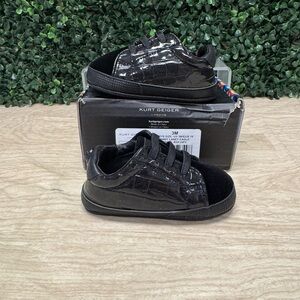 Kurt Geiger Baby Laney Eagle Sneaker - C3